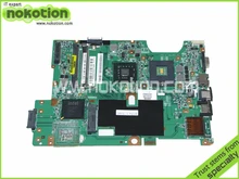 laptop motherboard for hp G60 compaq CQ60 578233-001 48.4FQ01.011 GM45 DDR2