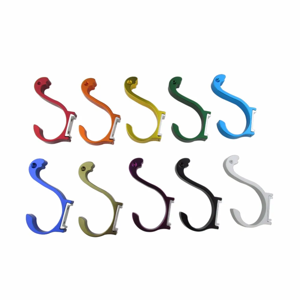 Popular Colorful Coat HooksBuy Cheap Colorful Coat Hooks lots from