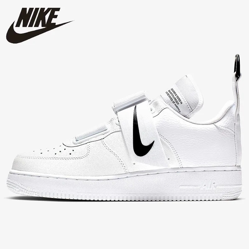 

Nike AIR FORCE 1 Original Women Skateboarding Shoes Outdoor Air Cushion Anti-Slippery Sneakers#AO1531-101