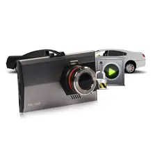 Mini 1080P DVR Dash Camera Recorder LED Night Vision Dashcam Full HD Car DVR Car Video Recorder 140 Degree 32G Vehicle Camera