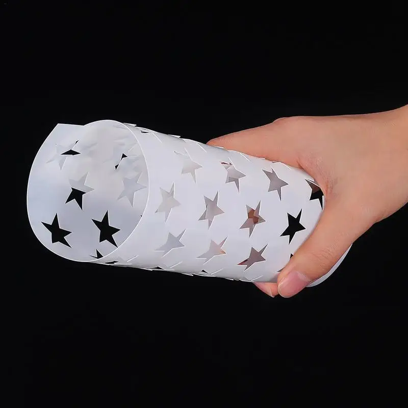 AUGKUN 60 шт. DIY американский элемент географические карты пентаграмма полый стены Аэрограф краски шаблон для домашний декор комнаты