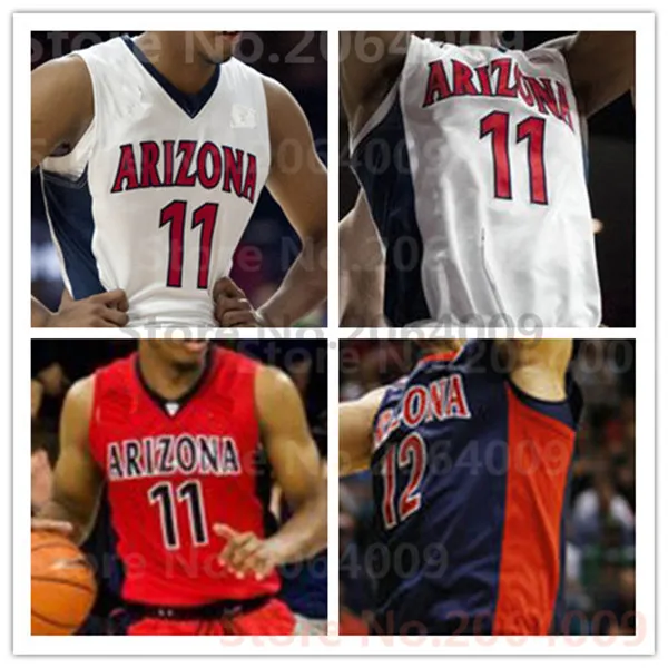 allonzo trier jersey