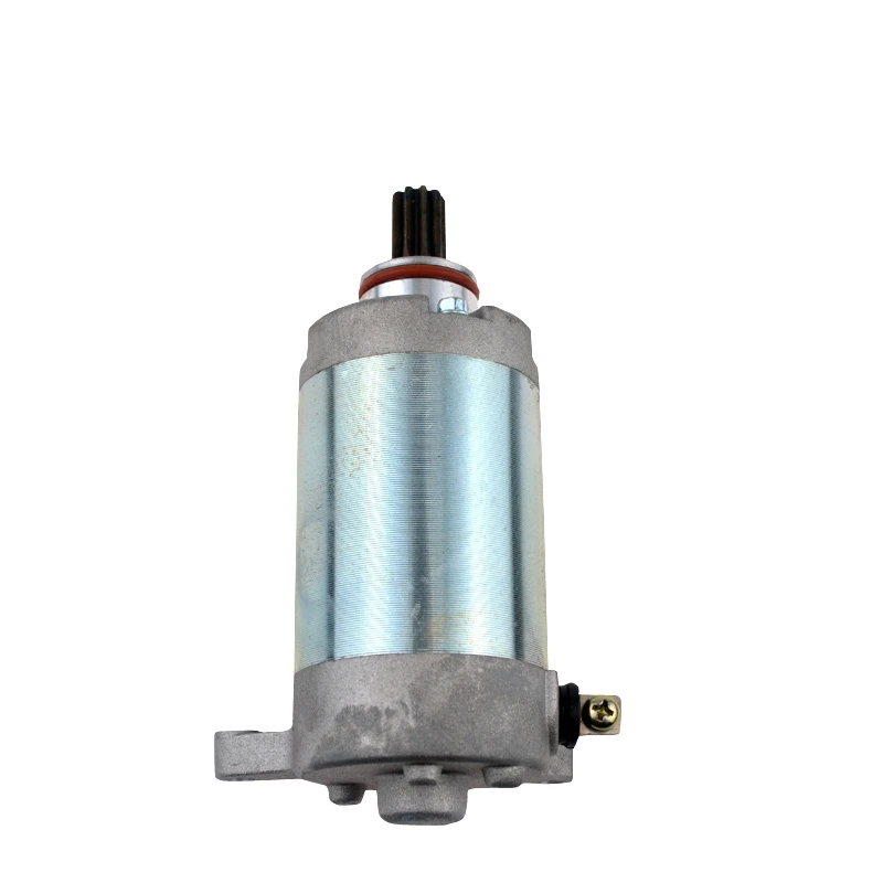 Для мотоцикла Yamaha запчасти YBR125 стартер двигатель JYM125 двигатель ...