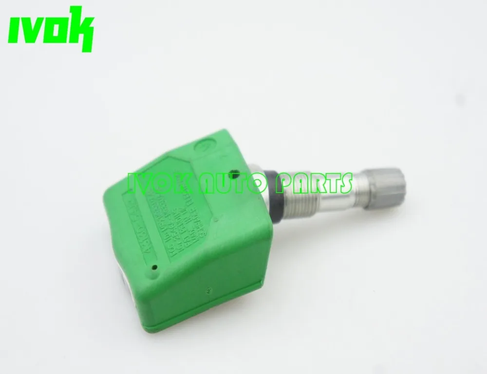 Датчик давления в шинах Schrader TPMS для Suzuki SX4 Grand Vitara 43130-54J2 315MHz | Автомобили и