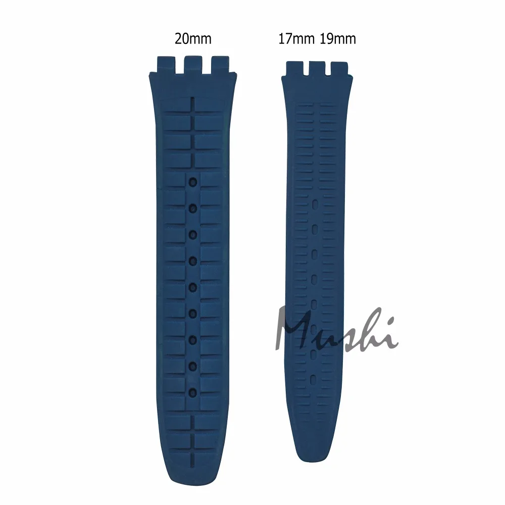 swatch 17 19 20 