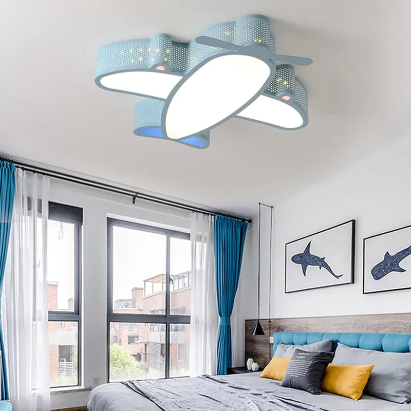 kids room hanging light