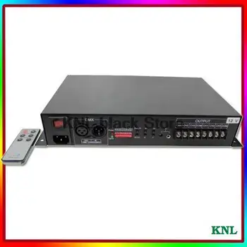 

Free Shipping Led Integration Controller, Input Voltage: AC90~230V, output voltage: DC5V, 12V-24V, output power: <300W