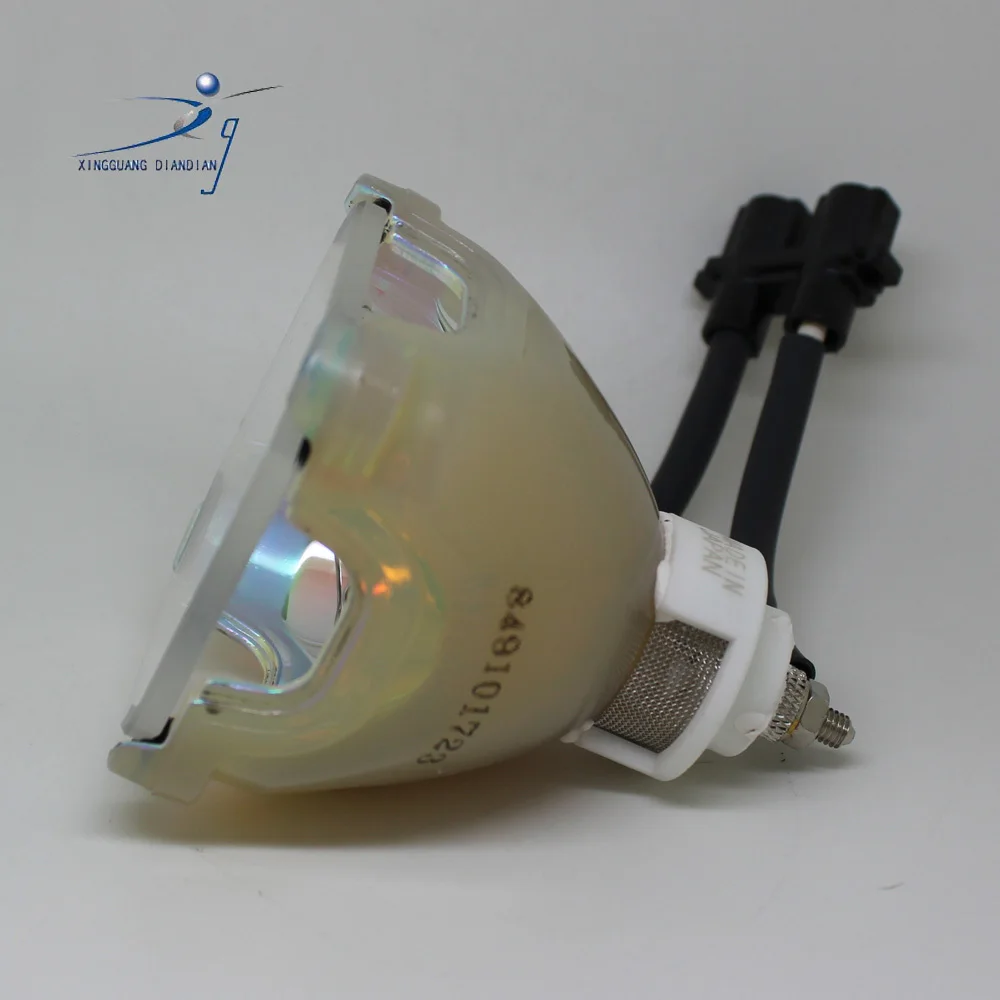 Оригинальный VLT-XL1LP проектор лампа накаливания для Mitsubishi sl1u xl1u sl2u SL1 XL1 SL2 nsh150w