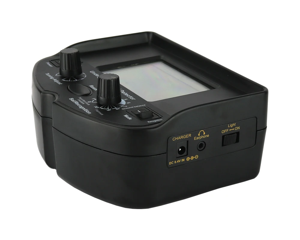 Metal detector underground 3M Smart Sensor AS924