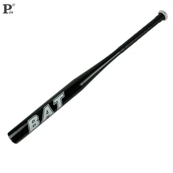 

New High Quality Black 30" Aluminum Baseball Bat Lightweight Softball Bat