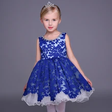 Excellente Qualité Court Pageant Robes Pour Les Petites