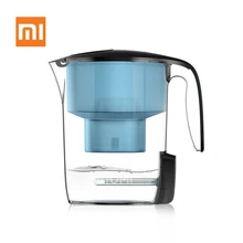 Xiaomi VIOMI MH1Z-A 3.5L электрические фильтры для воды фильтровальный чайник очистка воды УФ-Стерилизация фильтрация пищевой материал