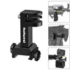 Promo Action Camera Side Gun Mount Picatinny Rail Adapter Kit for Gopro Hero SONY FDX HDR Hunting wGKwzpZn