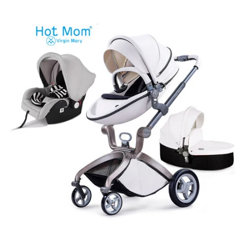 hotmama kinderwagen