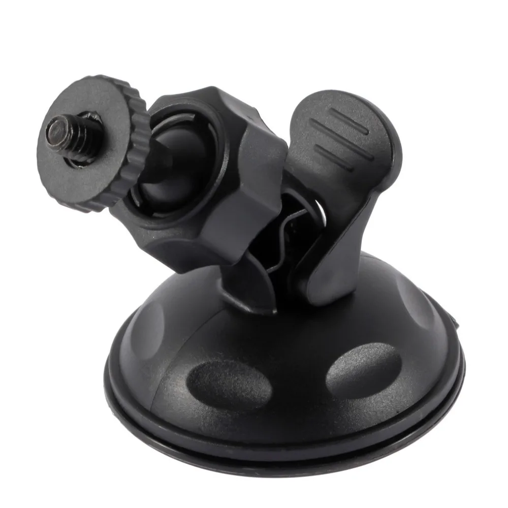 

Car Mount Holder Universal Car Suction Cup Mount Tripod Holder for Car GPS DV DVR for gopro Camera Accessories