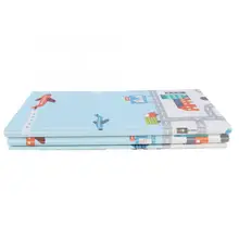 Ковры для гостиной мягкий детский игровой коврик-пазл детский коврик Детская комната ползающий коврик складной коврик Детский ковер ТАПИС