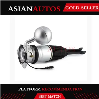 

Rear Left / Right Air Suspension Shock Absorber For Volkswagen Phaeton 3D 2004-2016 Air Spring Strut 3D0616001N 3D0616002N