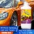 In aumento Star RS-A-CC01 9 H Vetro Liquido Rivestimento In Ceramica Nano Idrofobo Auto Vernice Cura Nanotehc Auto di Cristallo Rivestimento 1000 ml kit