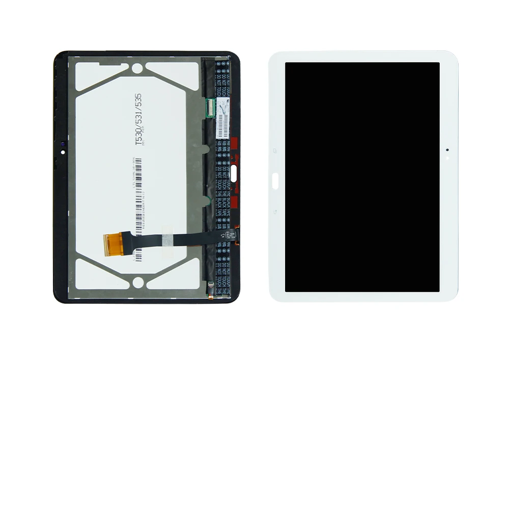 For Samsung Galaxy Tab 4 SM-T530 T530NU Tablet Touch Screen Panel Digitizer+Tool