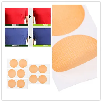 

5 Pair Nipple Cover Stickers Lingerie Bra Pad For Men Women Soft Breast Adhesive Pads Intimates Accessories Newest