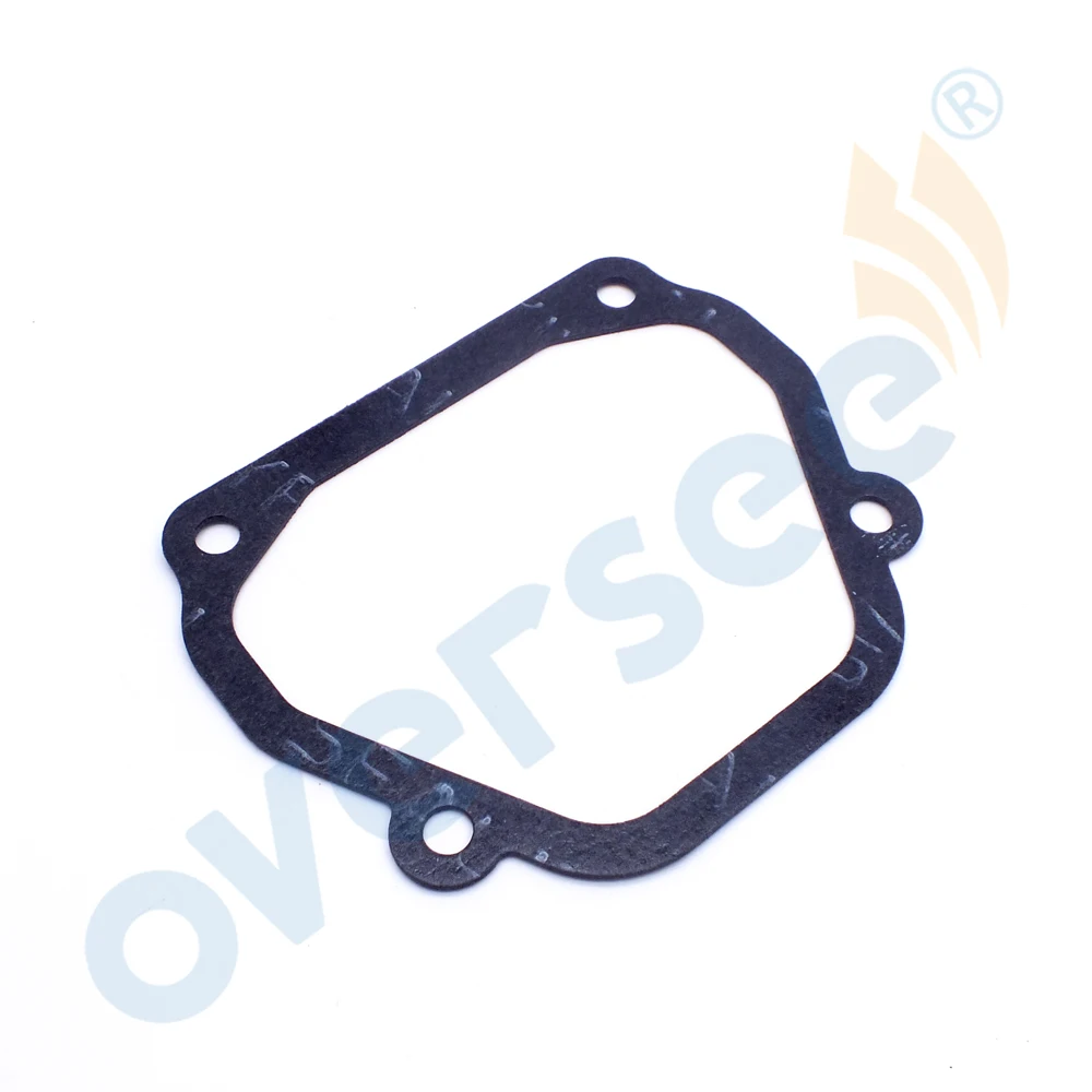 Уплотнительная крышка головки лодочного двигателя 68D E1193 A0 для Yamaha 1 68DE1193A000