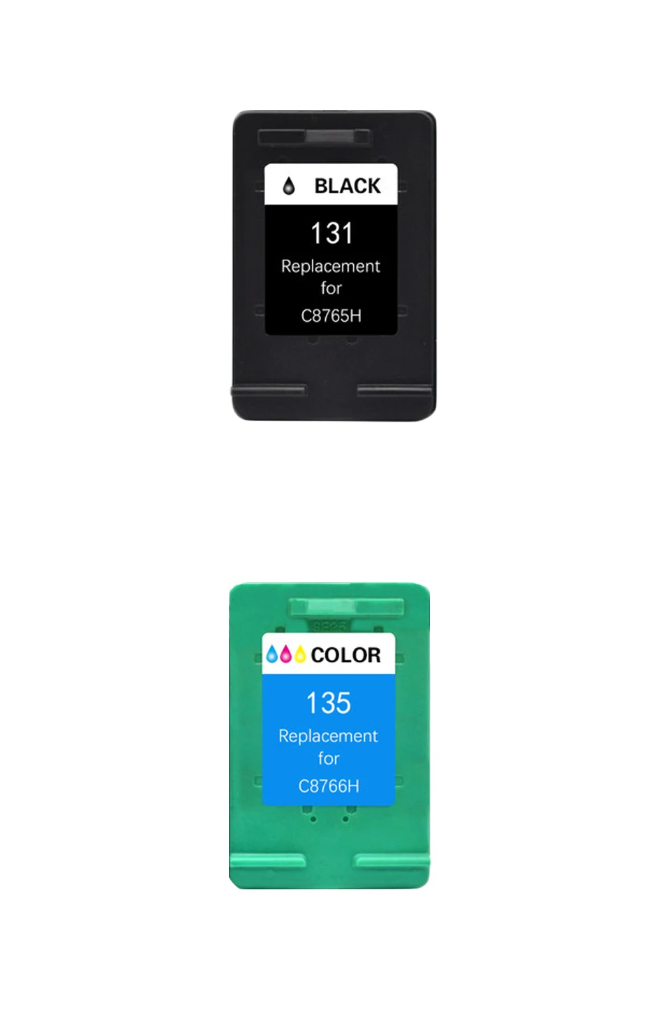 compatible135 ink