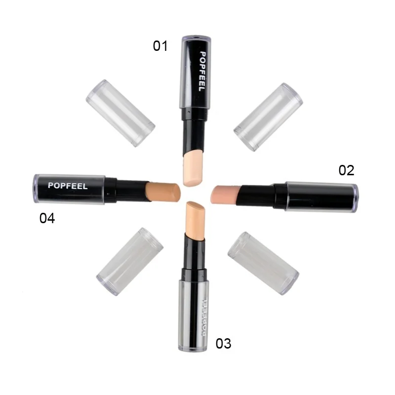 Консилер основа для макияжа с полным покрытием|contour stick|corrector basehide blemish |