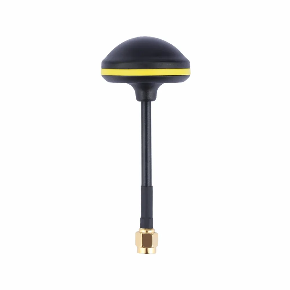 

VR Goggles FPV Goggles Spare Part Mushroom Antenna RP-SMA 14dBi 5.8GHz High Gain Antenna For RC Toys Models