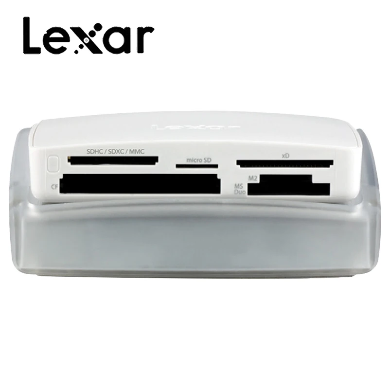 Lexar 667x SDXC памяти Micro SD карты набор ридер 025 Мульти в 1 ридеры 256 ГБ 128 ГБ внутренняя карта памяти Бесплатный адаптер