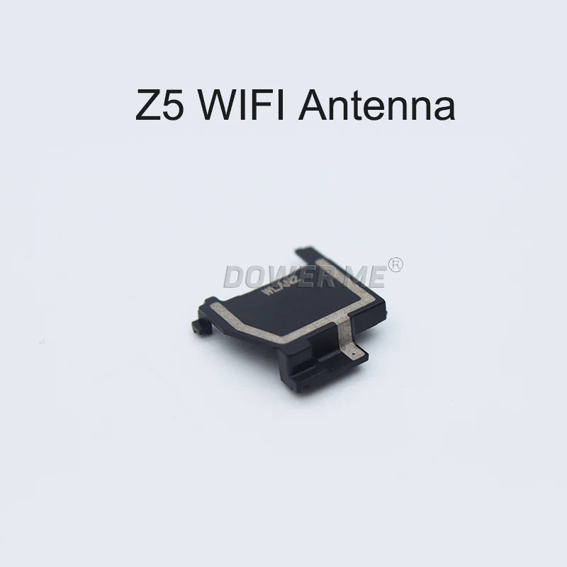 Dower Me держатель громкоговорителя Пряжка маленькие пластиковые металлические части gps wifi антенна для sony Xperia Z5 Z5Dual E6633 E6653 E6683 5,2"