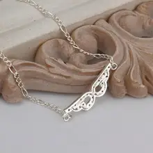 O Envio gratuito de moda Pulseira Tornozeleiras pé pés Leves Praia Mulheres Hop jóias bela YMW-ZQM0001