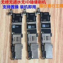 Подходит для iPhone 6 plus материнской платы