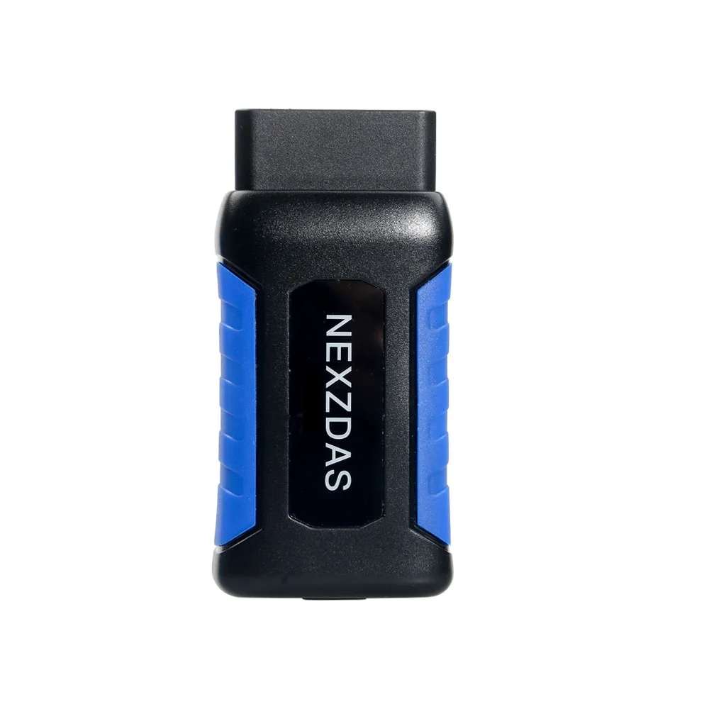 

HUMZOR NexzDAS Lite Full-System Bluetooth Diagnostic Tool for Android
