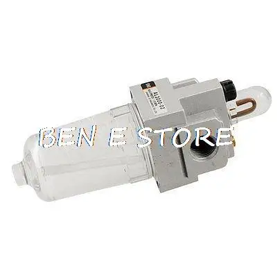

AL2000-02 Metal Plastic Pneumatic Air Filter Regulator