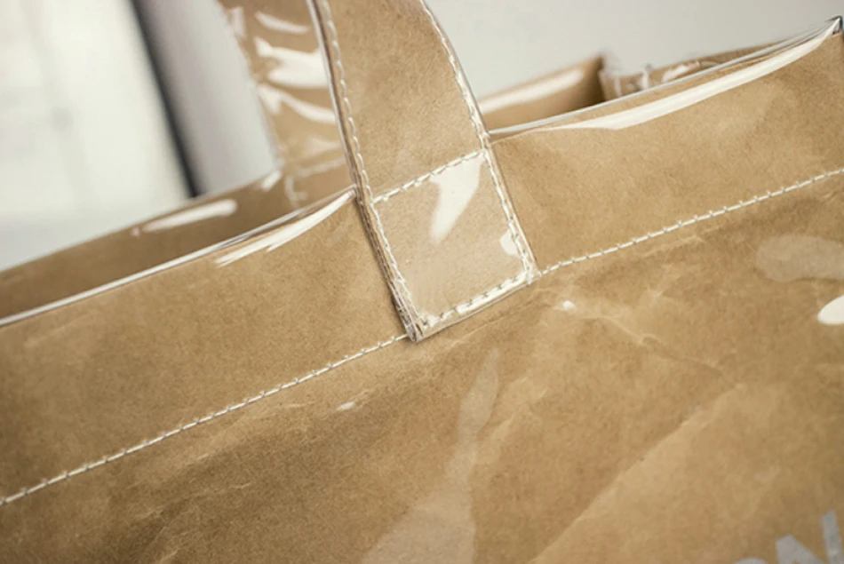 Дизайнерская моющаяся бумага для рукоделия женский рюкзак женская школьная сумка высокого качества рюкзак легкий многофункциональный бизнес сумка для компьютера