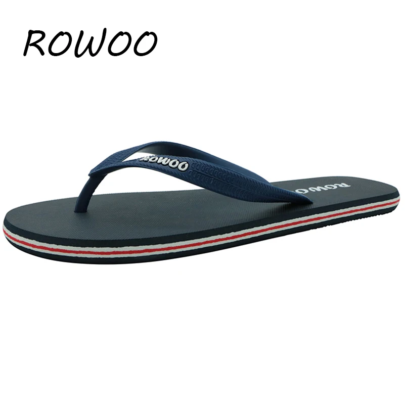 summer rubber shoes