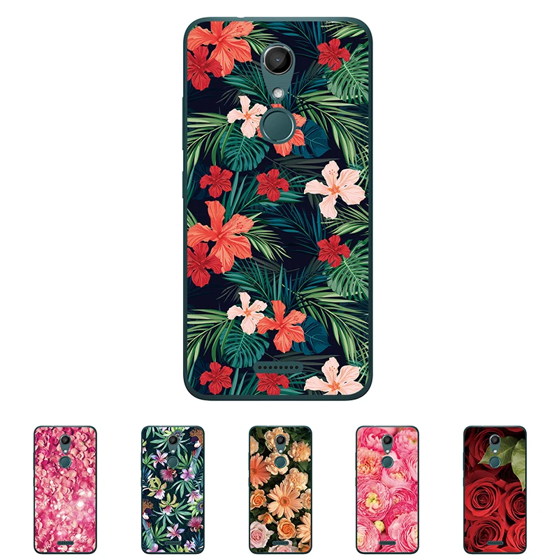 

For Wiko Jerry 2 2017 Fever 3G/4G Lenny 2 4 Robby Upulse Upulse Lite Solf TPU Silicone Case Mobile Phone Cover Bag Cellphone