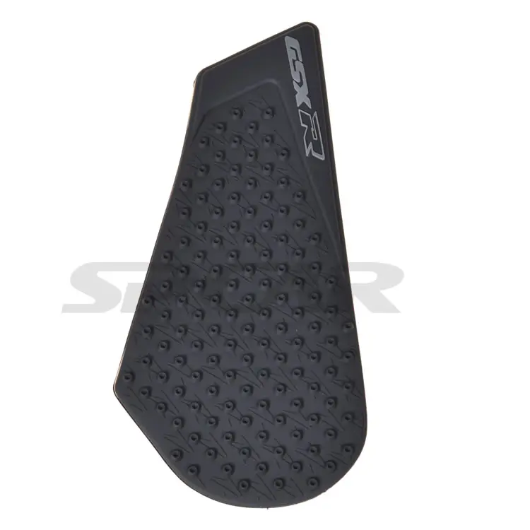 Rubber Traction Anti Slide Tank Pads Fit For Suzuki GSXR600//750 2011-2015 12 14