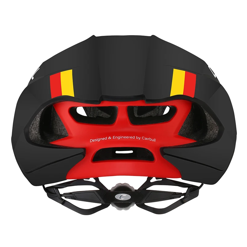 CAIRBULL скоростной велосипедный шлем в форме MTB дорожный велосипед шлем аэродинамический пневматический велосипедный шлем гоночная езда аэродинамический Байк Шлем