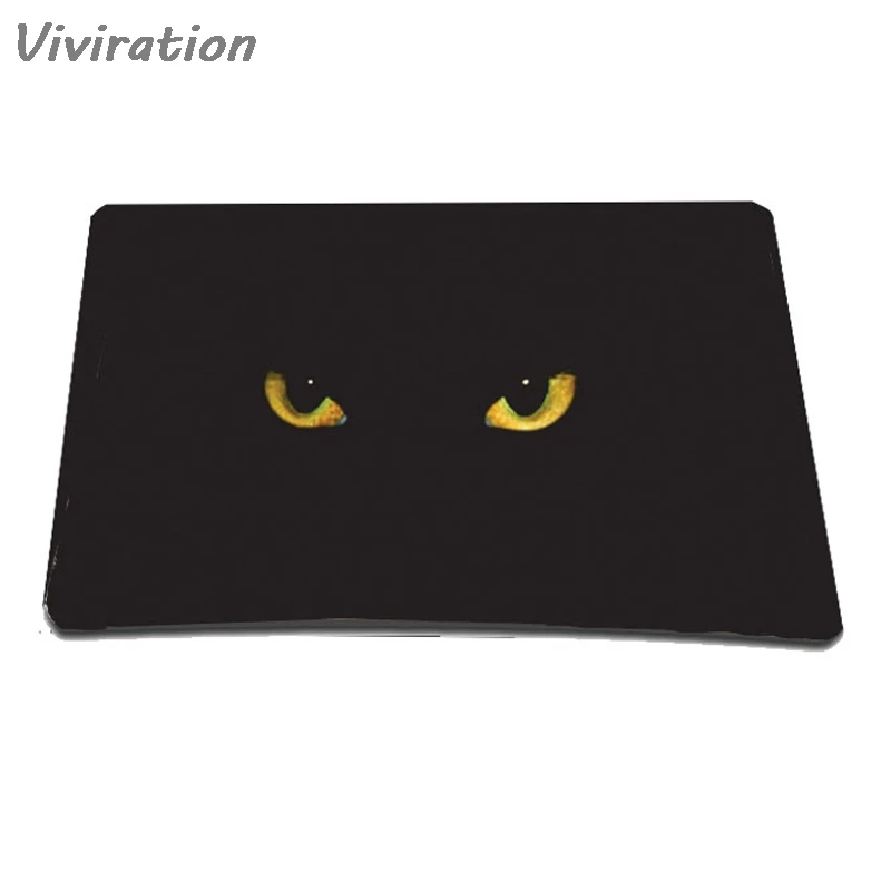Viviration маленький мини игровой лазерный коврик для мыши коврик мягкий резиновый коврик для мыши очаровательные коврики коврик для CSGO OVERWATCH DOTA - Цвет: S010