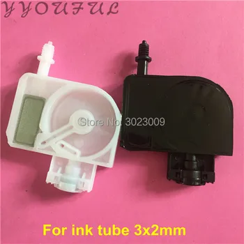 

Chinese printer 5113 ink damper 3X2MM for Epson DX5 5113 print head big ink dumper plotter normal spare parts 10pcs