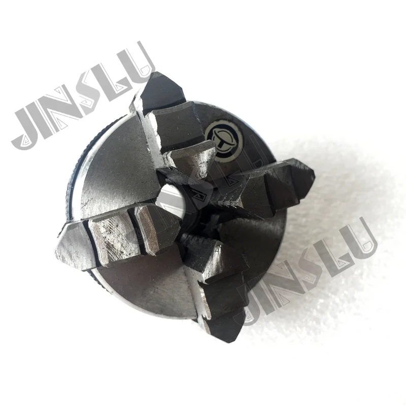 

Free shipping to Russia Lathe Chuck K02-65 3 Mini Jaws Chuck 2.5" inch