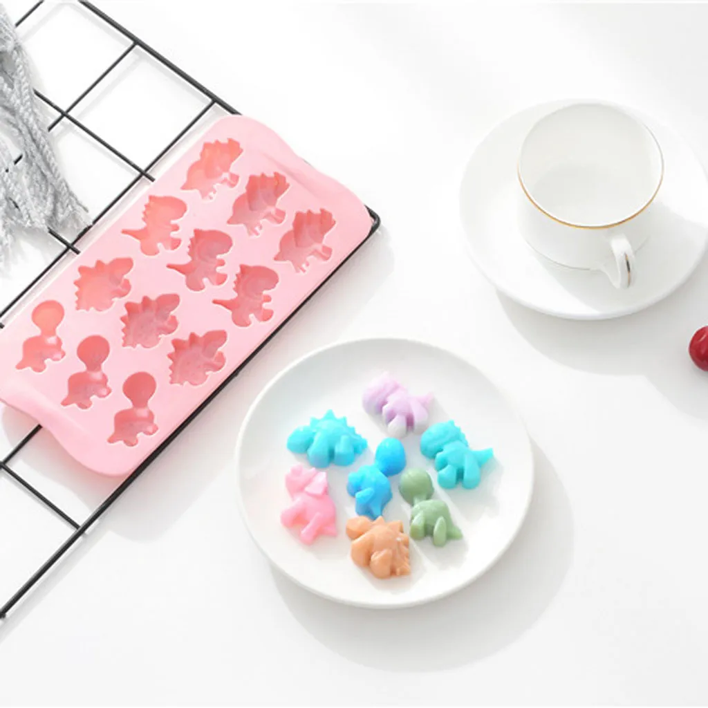 Силиконовая форма для конфет, силиконовая форма для печенья, шоколада, леденца, форма для выпечки, инструменты для украшения торта