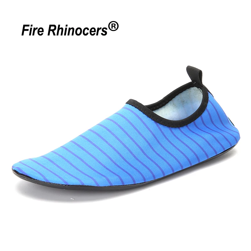 Sneaker Socks for Swimming swim shoes Men Ladies slippers aquas shoes for beach Aqua Fitness gym quick-drying water shoes