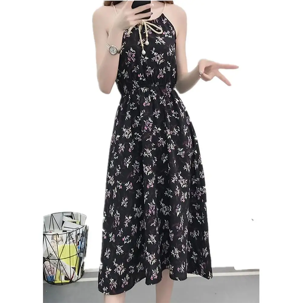 

2019 New Yfashion Women Bohemian Style Strapless Maxi Dress Slim Dress Top Selling