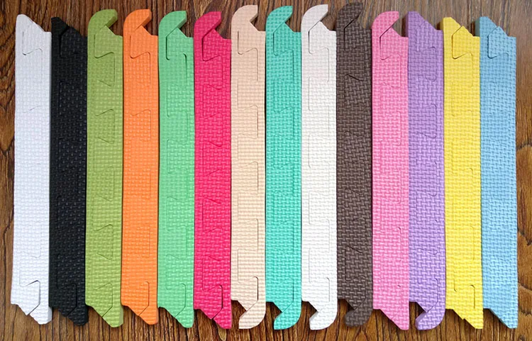 Matt-Mats-Edge-Fit-30x30x1cm-Baby-Play-Mat-One-Set-12piece-Edge-for-9piece-Foam-Mat