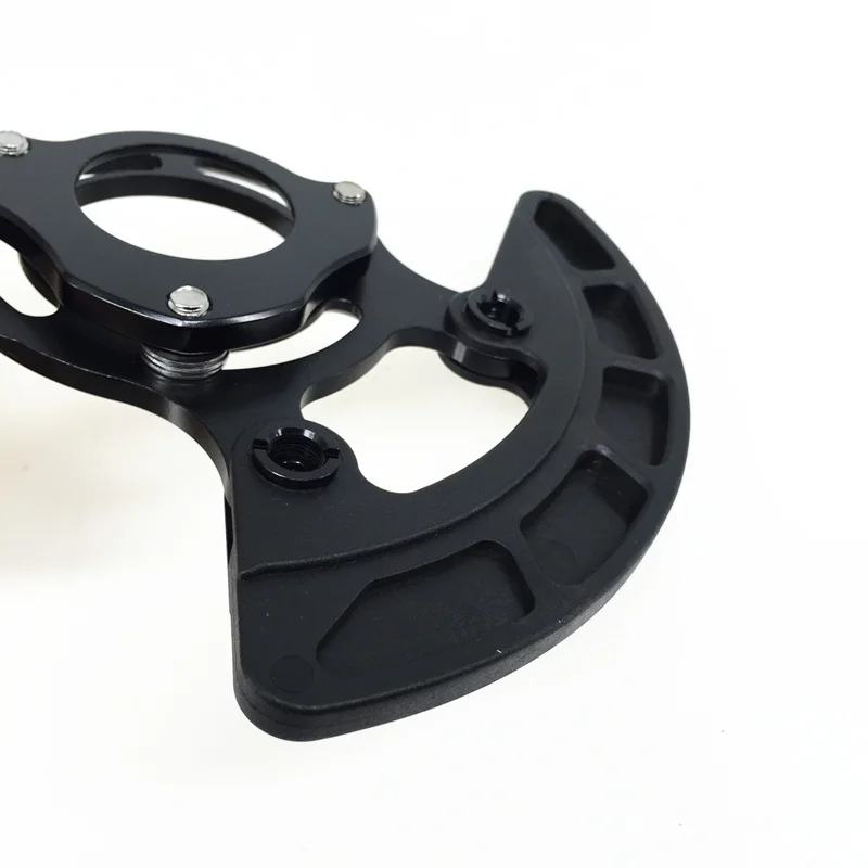 Best Fouriers CT-DX010 Bike Chain Guide Chain 32T-38T Single Speed 1x10s Device Catcher ISCG03 ISCG05 + BB fit e-type BB XX1 X01 Bas 5