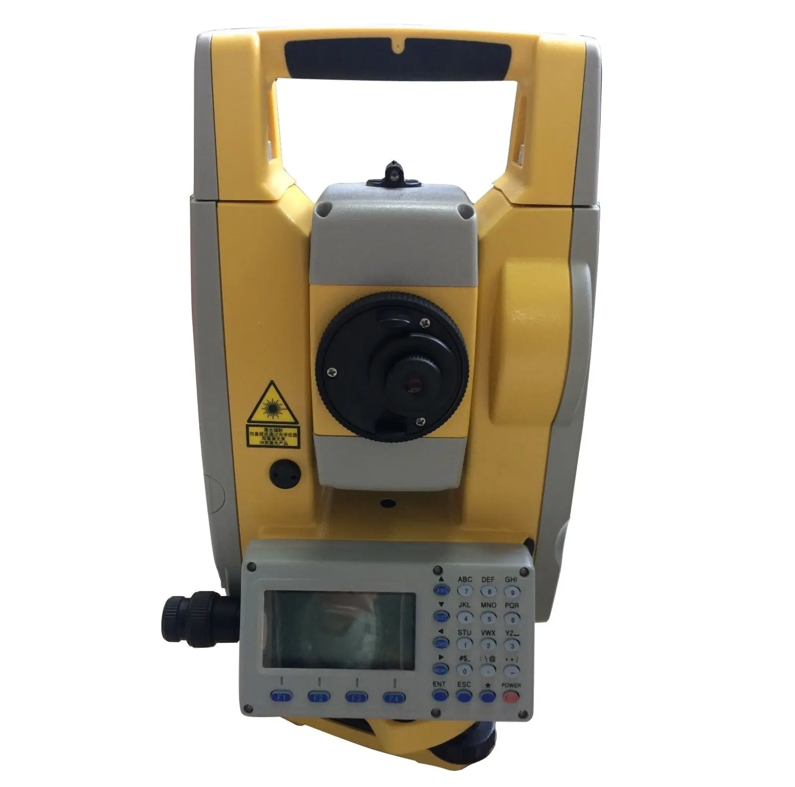 NEW SOUTH NTS-362R6LC total station Reflectorless total Station