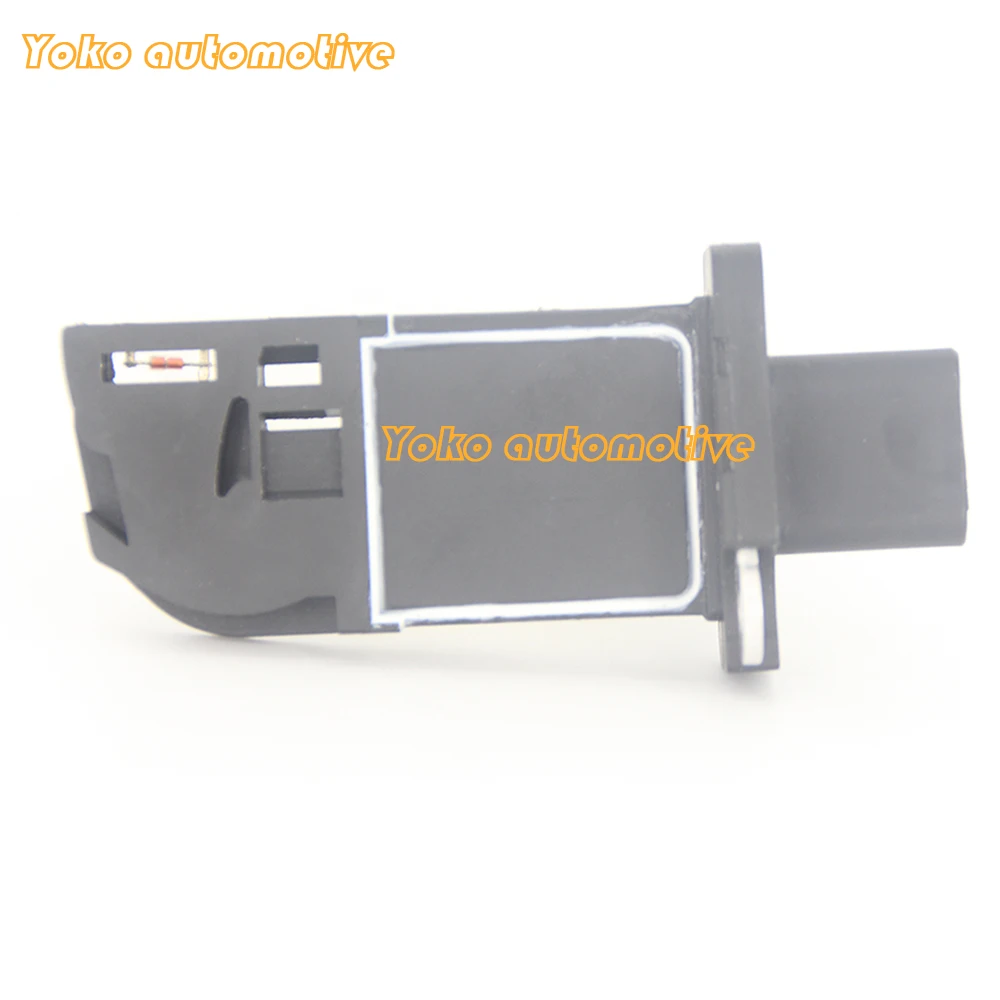 

MASS AIRFLOW SENSOR FOR FORD TRANSIT CUSTOM Box (2012/04 - /) 8V2112B579AA/8V21 12B 579AA/30757655/135089/1516668/3O757655