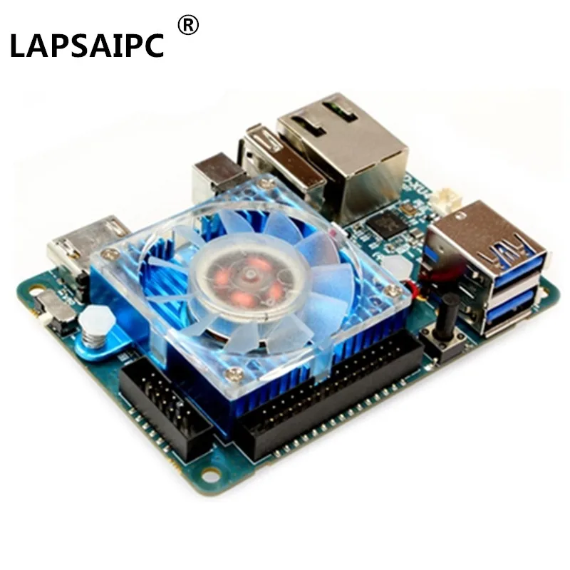 Lapsaipc ODROID-XU4 ODROID XU4 развитию для Exynos5422 процессор